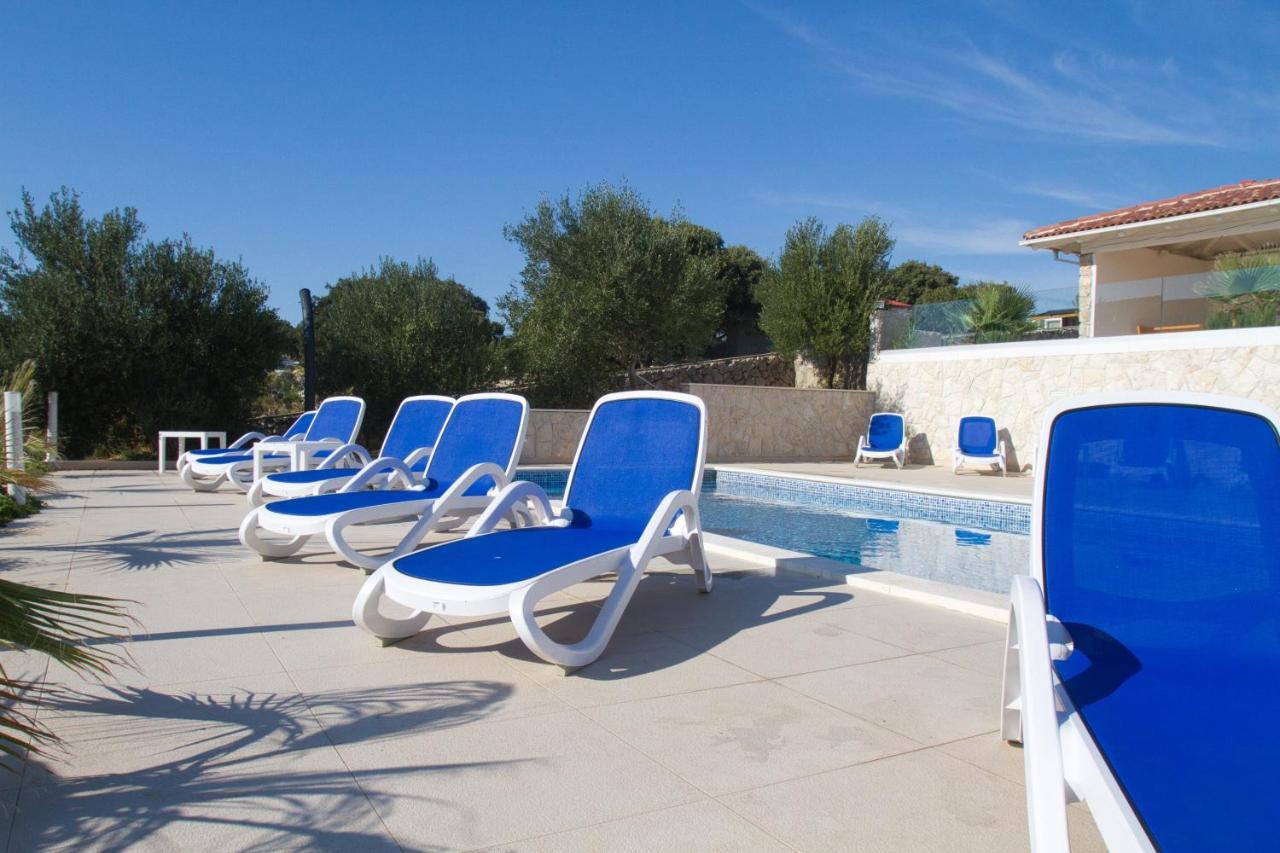 Aparthotel Giovanni Apartments Family Resort